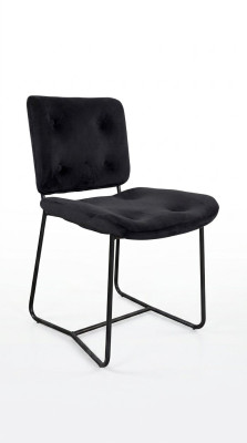 Geblokte stoel luxe fauteuil stoel kinderstoel fauteuil