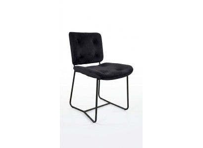 Geblokte stoel luxe fauteuil stoel kinderstoel fauteuil