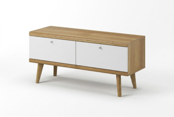 Sideboard RTV PRTV107 Tv Kast Lowboard Design Houten Kast Kasten Tv