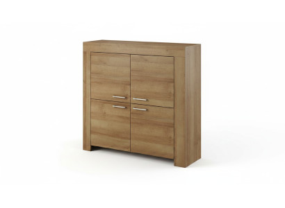 Laden Ladenkast Kledingkast Woonkamer Houten Kasten Vitrine Kapstok Sideboard