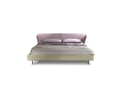 Rosa Bed Design Luxe bedden Italiaanse moderne meubels Slaapkamer Prianera