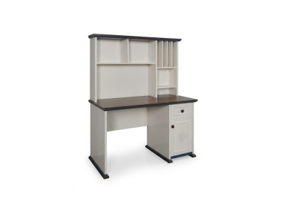 Schrijftafel Luxe Tafel Schrijftafels Plank Kast Hout Meubels Tafels
