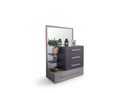 Commodes tienerkamer commodes dressoir hout inrichting slaapkamer