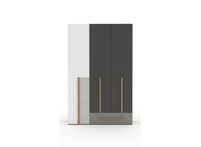 Kast Moderne Stijl Kasten Plank Kledingkast Jeugdkamer Hout