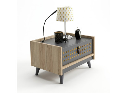 Nachtkastje Kast Kasten Bijzettafel Tafel Consoles Nachtkastjes