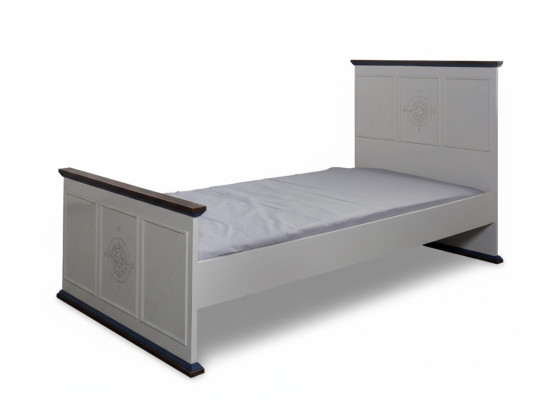 Kinderbed Jongerenbed Houten Designer Bedden Meubels Kinder Slaapkamer Nieuw