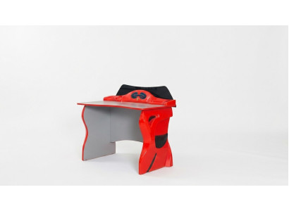 Schrijftafel Moderne jeugdkamer kinderkamer designmeubelen luxe