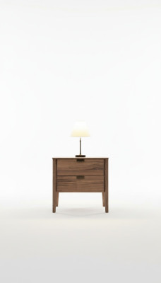 Hotelmeubilair Console Set 2x nachtkastje bijzettafel voor slaapkamer.