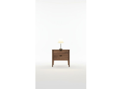 Hotelmeubilair Console Set 2x nachtkastje bijzettafel voor slaapkamer.