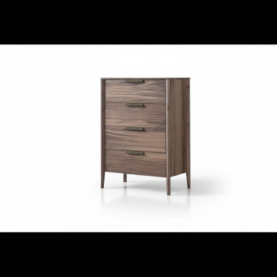 Ladenkast Hoge kast Houten kasten Consoles Meubels Kast Sideboard Laden