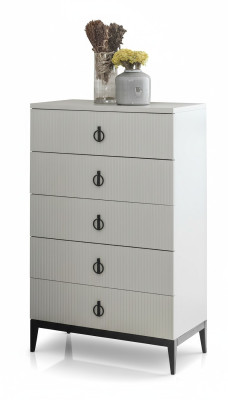 Ladenkast houten kasten consoles slaapkamer moderne hoge kast sideboard.