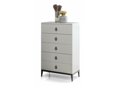 Ladenkast houten kasten consoles slaapkamer moderne hoge kast sideboard.