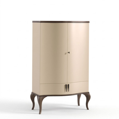 Kast Sideboard Kasten Meubels Klassieke inrichting Houten meubels Nieuw