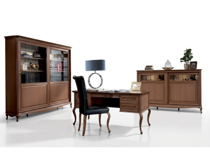 Designer Klassischer Holzstuhl Arbeits Chesterfield Sitz Sessel Ledersessel  Ontwerper Klassieke houtenstoel Werk Chesterfield zitsessel Lederen fauteuil.