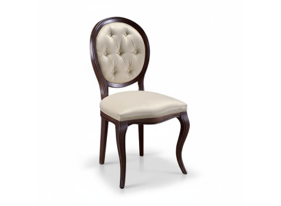 Stoelen Eetkamer Stoel Luxe Fauteuil Chesterfield Meubilair Houten Stoel