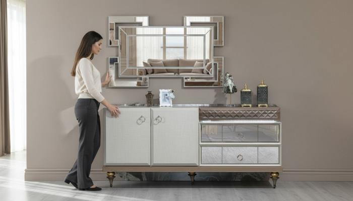 Console Kapstok Ladenkast Kast Ladekasten Kasten Woonkamer Meubels