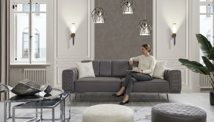 xxl Bankstel 4 zit Luxe Design Bankstel Luxe Bekleding Italiaans Meubilair  xxl Bankstel 4 zits Luxe Design Bankstel Luxe Bekleding Italiaans Meubilair.