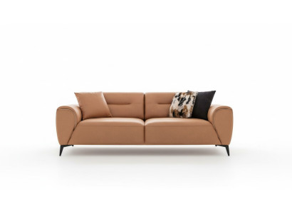 Luxe bank 3-zits woonkamer modern design banken gestoffeerde banken nieuw