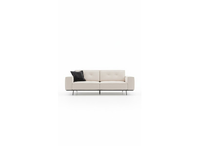 Luxe bankstel 3-zits stof Woonkamer Modern design Banken Bekleding Bankstellen