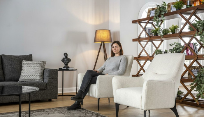Fauteuil Moderne Eénzitter Ontwerp Nieuw Fauteuil Inrichting Woonkamer Bankstellen 1 Zits.