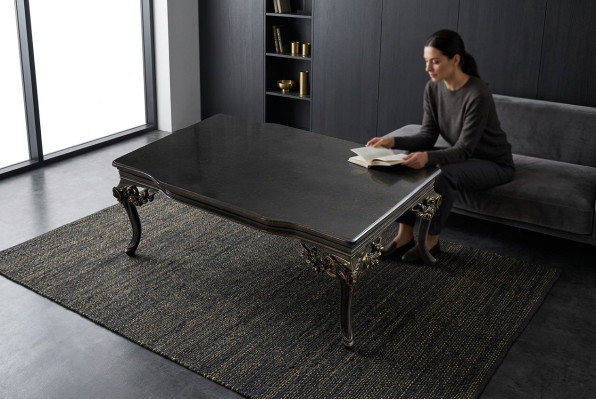 Salontafel Koffietafel Bijzettafel Ontwerptafel Woonkamertafel Tafels Nieuw