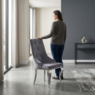 Stel stoelen 4x, eetkamergroep, nieuw ontwerp, armstoel, stoel