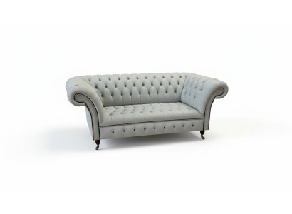 Chesterfield bankstel ontwerp luxe gestoffeerde bank bankstel
