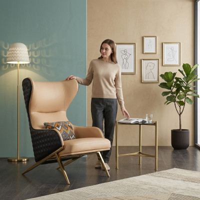 Fauteuil Meubels Hal Hotel Inrichting Stoel Wachtkamer Kantoor Praktijk Receptie