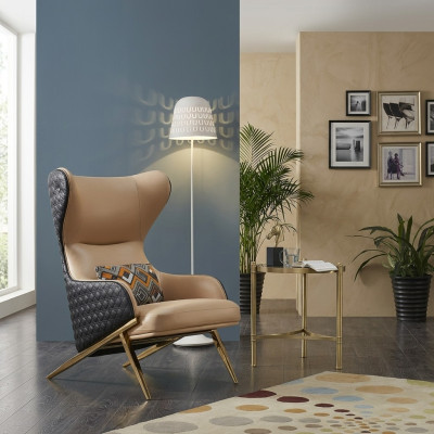 Fauteuil Meubels Hal Hotel Inrichting Stoel Wachtkamer Kantoor Praktijk Receptie