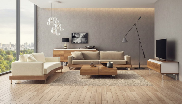 Moderne bankstel 3+2 zits Luxueuze woonkamer bankstellen bekledingsset