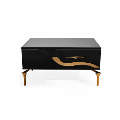 Bijzettafel Nachtkastje Nachtkastje Design Slaapkamer Tafel Nachtkastjes Nieuw