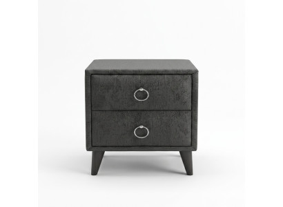 Ontwerp nachtkastje console bijzettafel slaapkamer luxe console tafels Italië.
