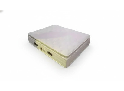 Schuimmatrassen Exclusief matras Luxe meubels Orthopedisch 50cm