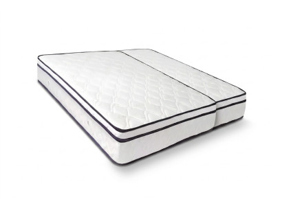 Matrassen Exclusief matras Luxe meubels Orthopedisch 50cm 200x200