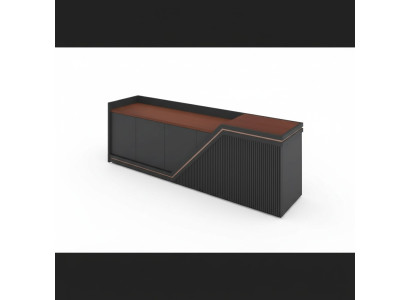 Moderne kantoormeubelen dressoir commode kasten lowboard luxe meubels nieuw