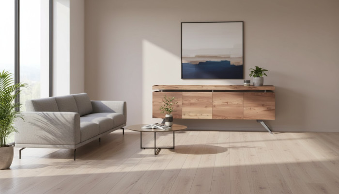 Moderne dressoir luxe laden kantoormeubelen kasten kantoormeubilair.