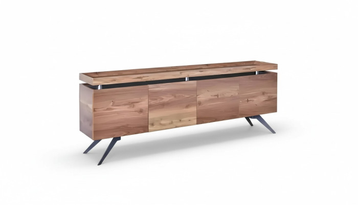 Moderne dressoir luxe laden kantoormeubelen kasten kantoormeubilair.