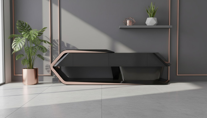Kantoormeubilair Luxe thuiskantoormeubilair Ladenkast Ontwerper dressoirs Meubelen