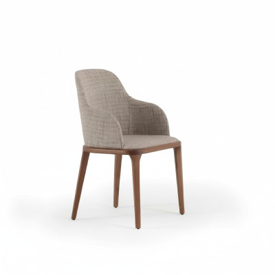 Ontwerp eetkamerstoelen fauteuils horeca restaurant loft hotel
