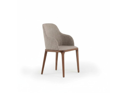 Ontwerp eetkamerstoelen fauteuils horeca restaurant loft hotel