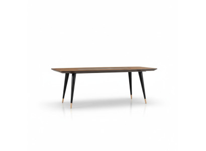 Eettafel Moderne eetkamer woonkamer keuken design tafel Roestvrij staal