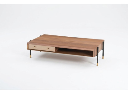 Salontafel Woonkamer Hout Luxe Design Houten Tafels Nieuw Bruin Koffietafel