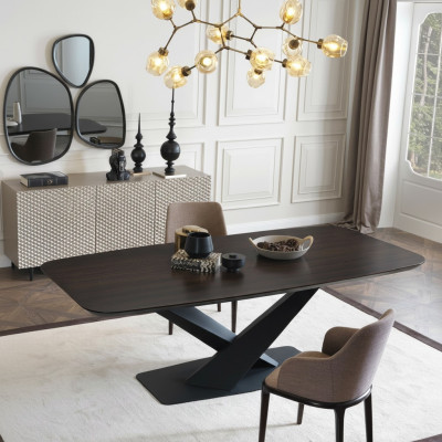 Eetkamer Houten Tafels Eetgroep Set Stoel Groep Nieuw 4x Ontwerp 5-delig