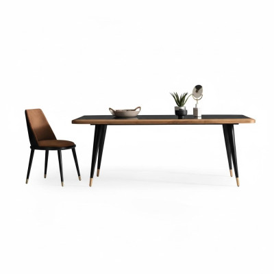 Esstisch Tisch Glastisch Eettafel Tafels 210x100 Eettafels 210x100cm