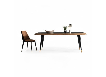 Esstisch Tisch Glastisch Eettafel Tafels 210x100 Eettafels 210x100cm