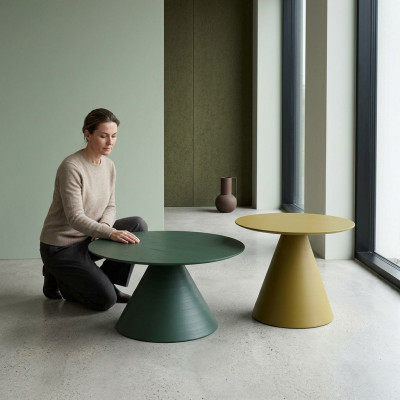 Salontafel Luxe Meubels Woonkamertafels Design Hoogglans Meubels 2-delig