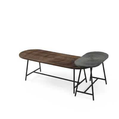Luxe design salontafels koffietafels woonkamer Italiaanse stijl