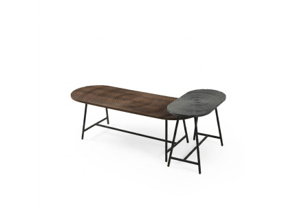 Luxe design salontafels koffietafels woonkamer Italiaanse stijl