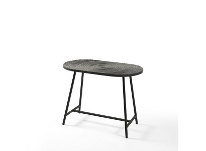 Ontwerp Klassieke salontafel Houten tafel Bijzettafel Woonkamertafel