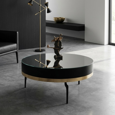Salontafel Luxe Design Tafel Koffie Bijzettafels Woonkamer